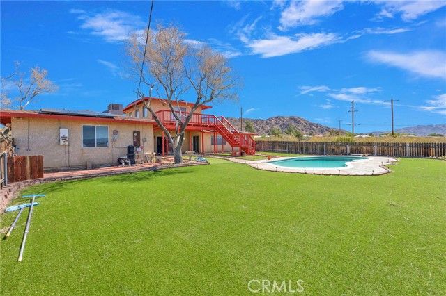 22677 Dexter, Apple Valley, CA 92307