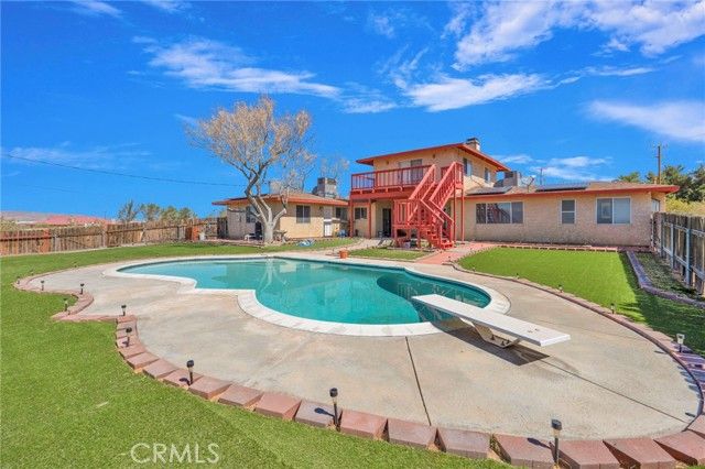 22677 Dexter, Apple Valley, CA 92307