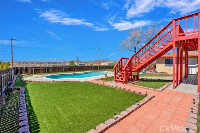 22677 Dexter, Apple Valley, CA 92307