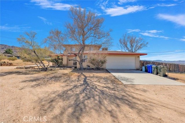 22677 Dexter, Apple Valley, CA 92307