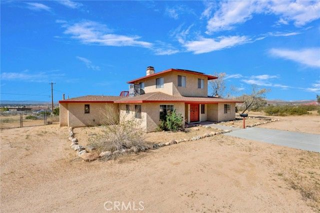 22677 Dexter, Apple Valley, CA 92307