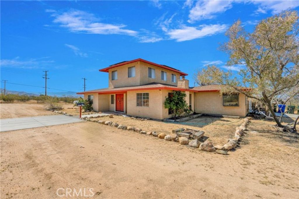 22677 Dexter, Apple Valley, CA 92307