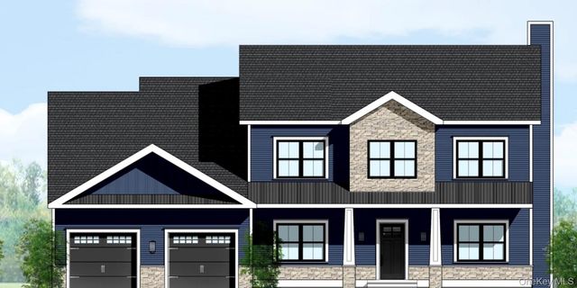 Lot 2 Cardinal Court, Ridge, NY 11961