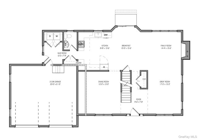 Lot 2 Cardinal Court, Ridge, NY 11961