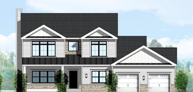 Lot 2 Cardinal Court, Ridge, NY 11961