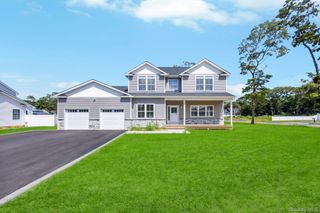 Lot 2 Cardinal Court, Ridge, NY 11961