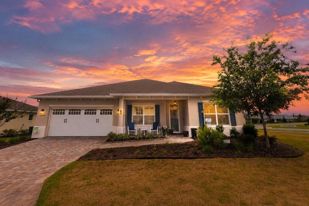 10378 SW 96TH LOOP, Ocala, FL 34481