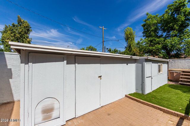 1212 E Mclellan Boulevard, Phoenix, AZ 85014