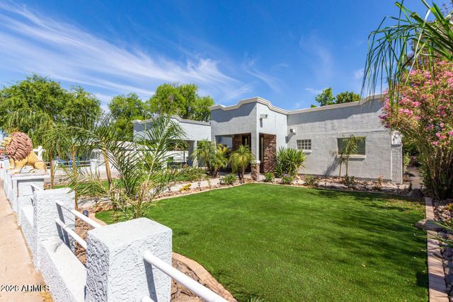 1212 E Mclellan Boulevard, Phoenix, AZ 85014