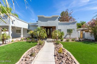 1212 E Mclellan Boulevard, Phoenix, AZ 85014