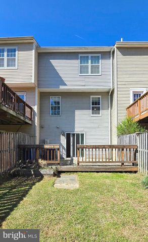3 BIRDSEYE CT, Germantown, MD 20874