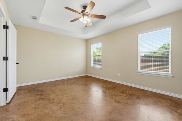 1124 Limestone Drive, Lampasas, TX 76550