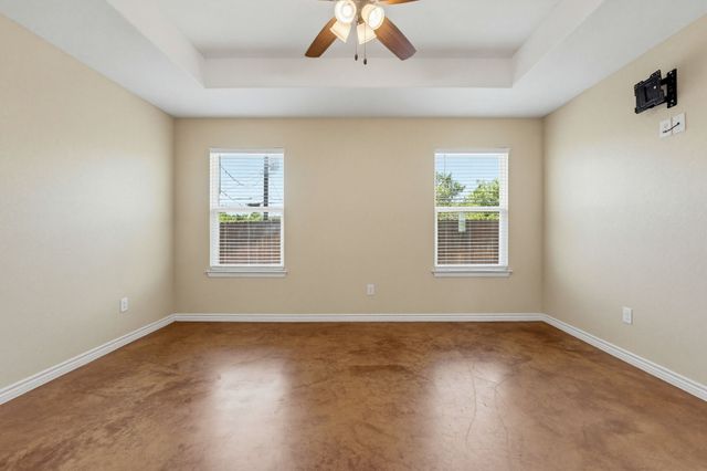 1124 Limestone Drive, Lampasas, TX 76550