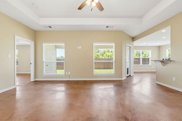 1124 Limestone Drive, Lampasas, TX 76550