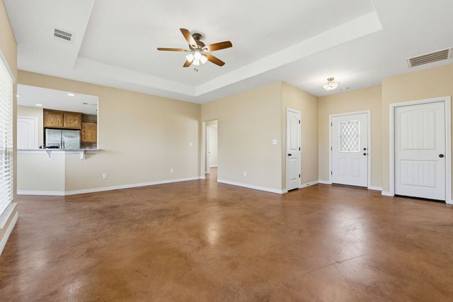 1124 Limestone Drive, Lampasas, TX 76550