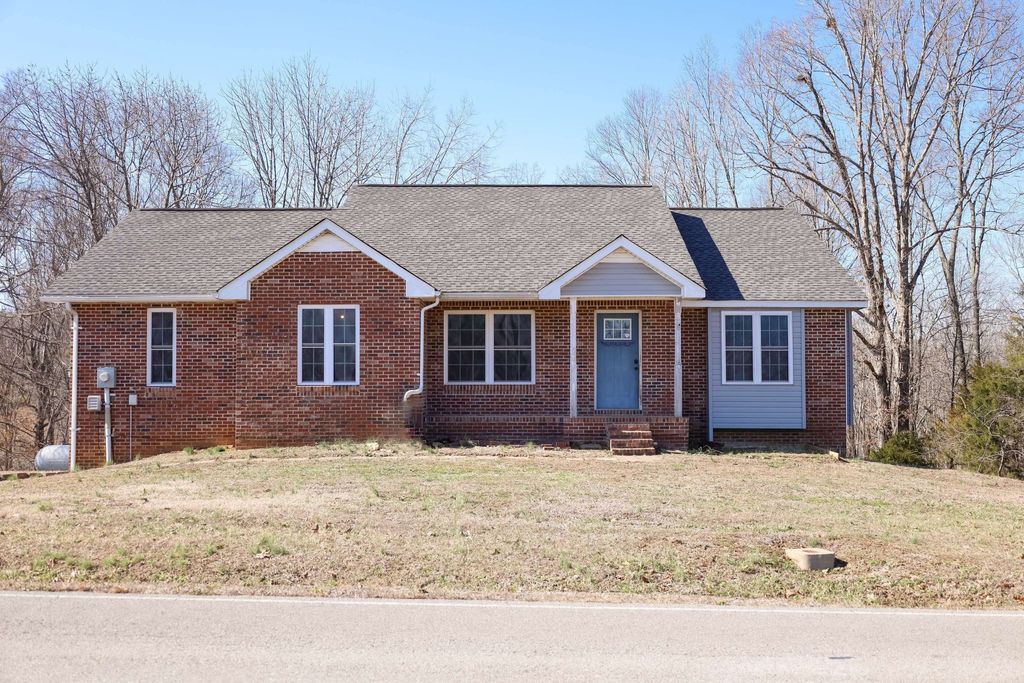 1335 Bumpus Mills Rd, Dover, TN 37058