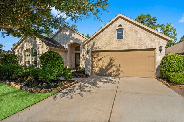 8 S Elderberry Trail, Montgomery, TX 77316