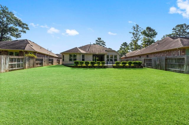 8 S Elderberry Trail, Montgomery, TX 77316