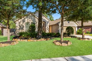 8 S Elderberry Trail, Montgomery, TX 77316