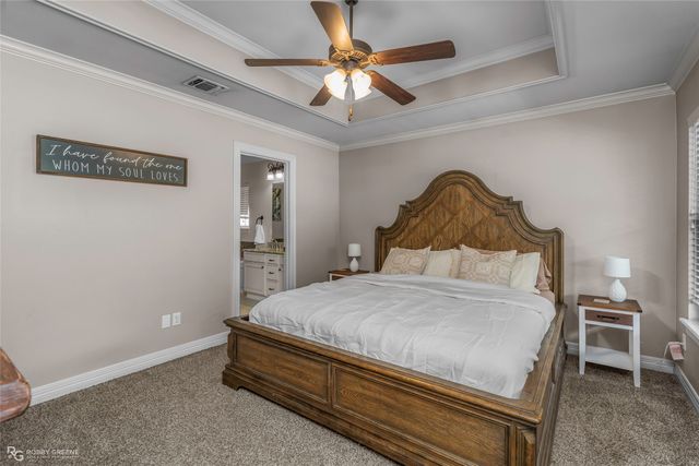 3469 Grand Cane Lane, Bossier City, LA 71111