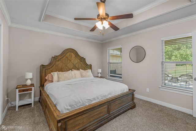3469 Grand Cane Lane, Bossier City, LA 71111