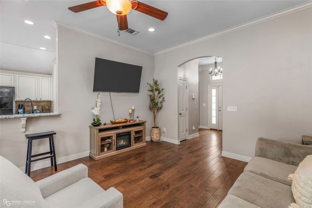 3469 Grand Cane Lane, Bossier City, LA 71111