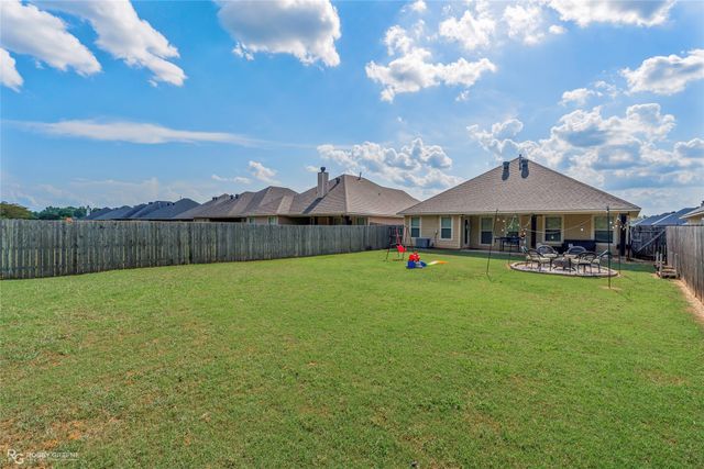 3469 Grand Cane Lane, Bossier City, LA 71111