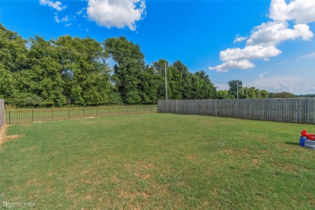 3469 Grand Cane Lane, Bossier City, LA 71111
