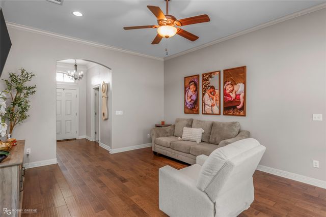 3469 Grand Cane Lane, Bossier City, LA 71111