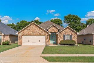 3469 Grand Cane Lane, Bossier City, LA 71111