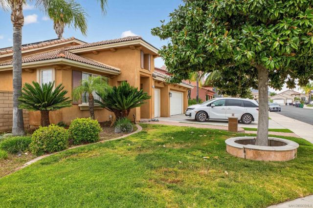 41245 Breckin, Murrieta, CA 92562