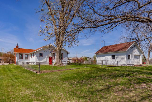 3141 SE 22nd Street, Des Moines, IA 50320