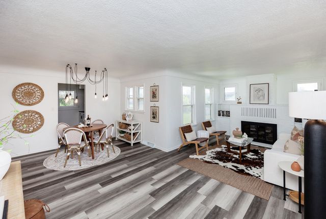 3141 SE 22nd Street, Des Moines, IA 50320