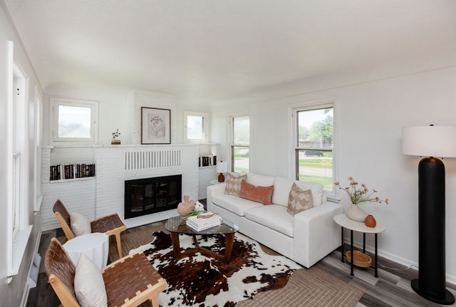 3141 SE 22nd Street, Des Moines, IA 50320