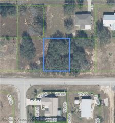 1868 W Batavia Road, Avon Park, FL 33825