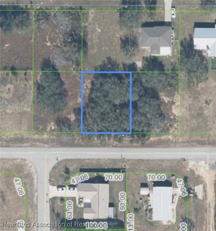 1868 W Batavia Road, Avon Park, FL 33825