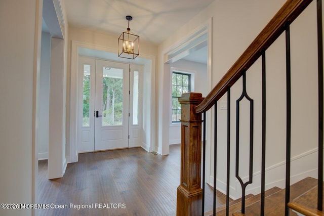 3 Blue Marl Lane, Marlboro, NJ 07746