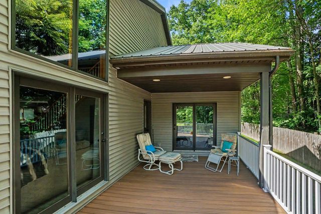 2917 W Howard Road, Beaverton, MI 48612