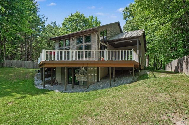 2917 W Howard Road, Beaverton, MI 48612