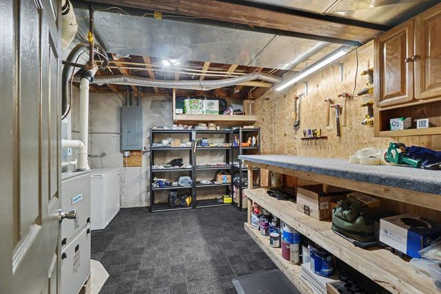 2917 W Howard Road, Beaverton, MI 48612