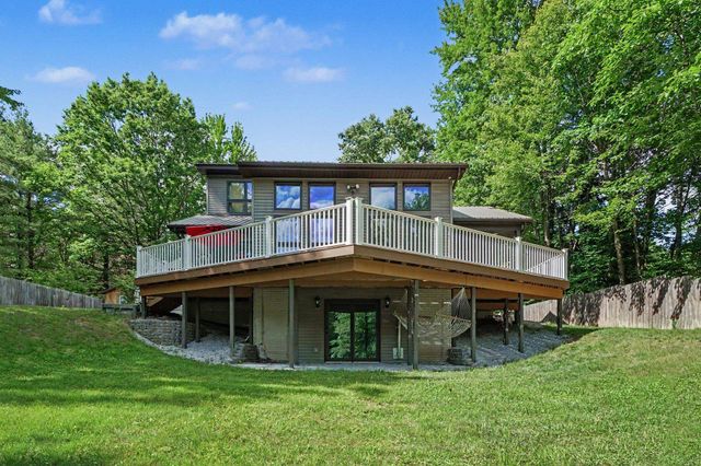 2917 W Howard Road, Beaverton, MI 48612