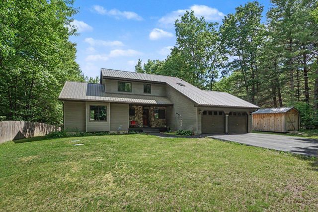 2917 W Howard Road, Beaverton, MI 48612