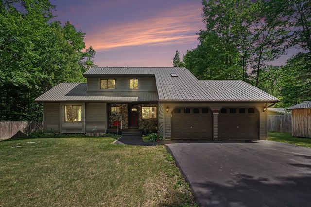 2917 W Howard Road, Beaverton, MI 48612