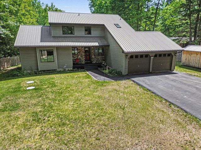 2917 W Howard Road, Beaverton, MI 48612