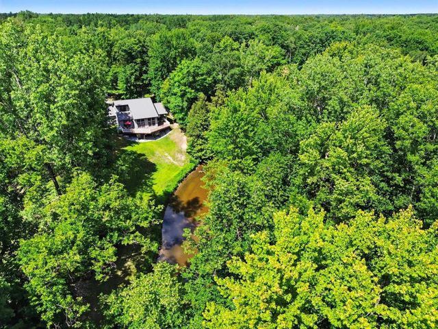 2917 W Howard Road, Beaverton, MI 48612
