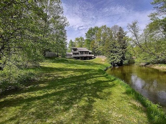2917 W Howard Road, Beaverton, MI 48612