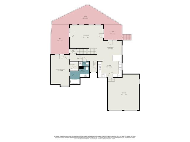 2917 W Howard Road, Beaverton, MI 48612