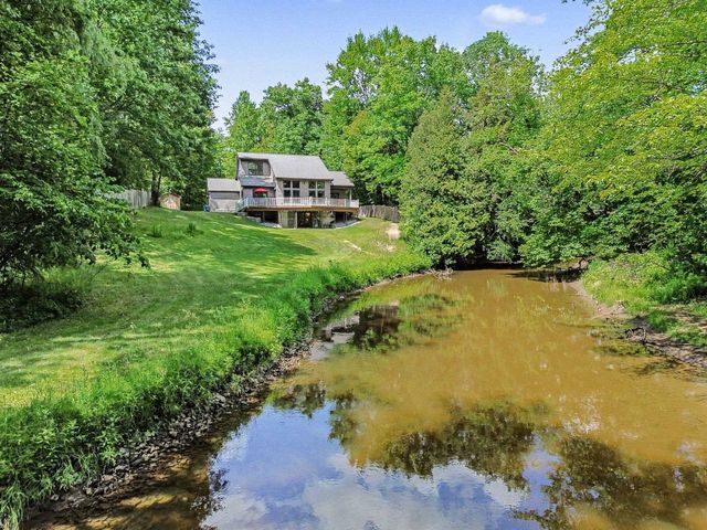 2917 W Howard Road, Beaverton, MI 48612