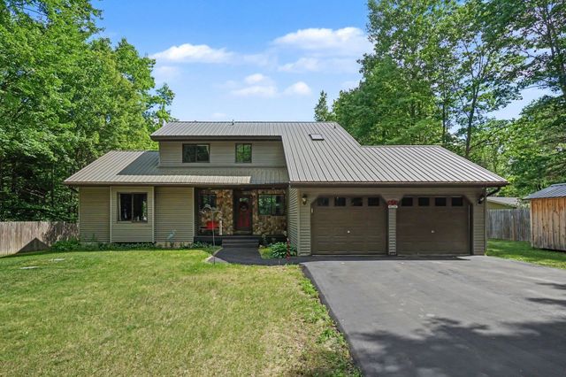 2917 W Howard Road, Beaverton, MI 48612