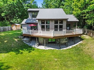 2917 W Howard Road, Beaverton, MI 48612